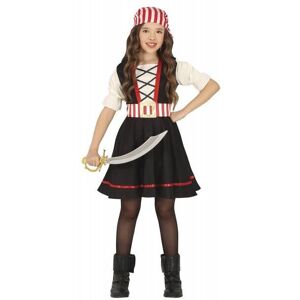 Fiestas Guirca - Kostium Pirata dla Dzieci 7-9 Lat Fiestas Guirca - Kostium Pirata dla Dzieci 7-9 Lat
