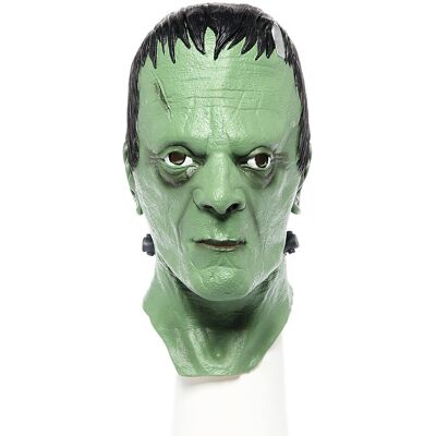 Amscan, Maska lateksowa Frankenstein Amscan, Maska lateksowa Frankenstein