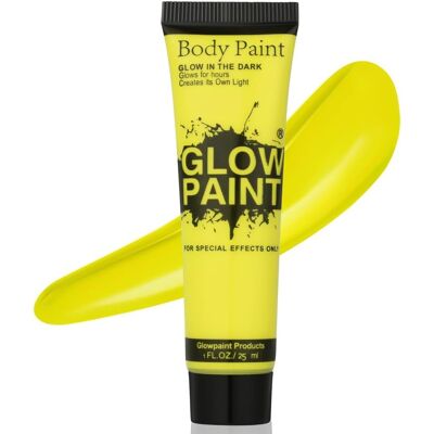Inny producent Aoowu Body Painting 25 Ml, Farba Do Twarzy, Zmywalna, Na Karnawał, Halloween, Kolor Do Ciała, Makijaż Dla Dzieci, Prezent Na Boże Narodzenie, Scenę,.. Inny producent Aoowu Body Painting 25 Ml, Farba Do Twarzy, Zmywalna, Na Karnawał, Halloween, Kolor Do Ciała, Makijaż Dla Dzieci, Prezent Na Boże Narodzenie, Scenę,..