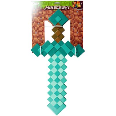 Arpex, Miecz Diamentowy Minecraft Arpex, Miecz Diamentowy Minecraft