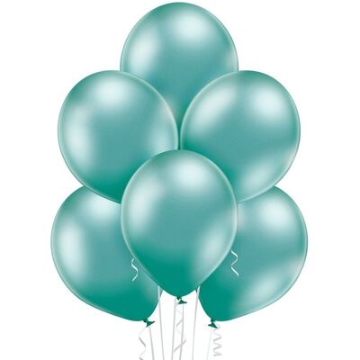 BELBAL Balon B105 Glossy Green 100 Szt. BELBAL Balon B105 Glossy Green 100 Szt.