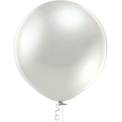 BELBAL Balon B250 Glossy Champagne, 5 Szt. BELBAL Balon B250 Glossy Champagne, 5 Szt.