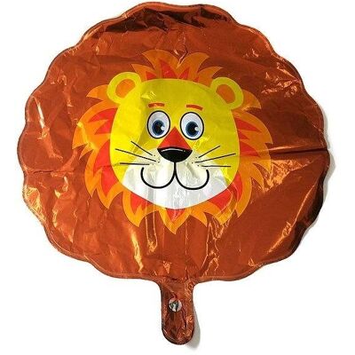 Adar Balon foliowy lew Adar Balon foliowy lew