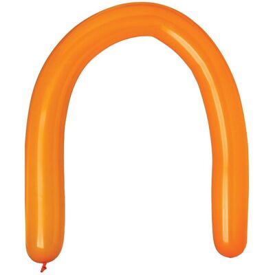 Gemar Balony D6 - Rurki Włoskie, Typ 350, Pomarańczowe 04/ 100 Szt. Gemar Balony D6 - Rurki Włoskie, Typ 350, Pomarańczowe 04/ 100 Szt.
