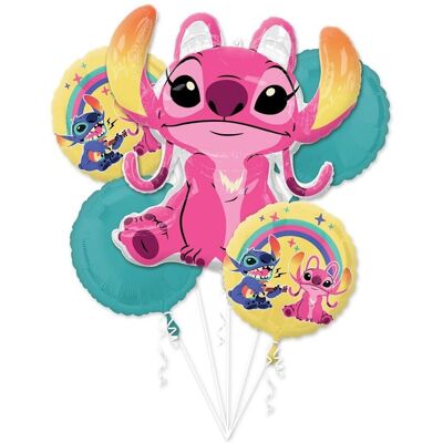 Anagram Balony foliowe Lilo and Stitch Anagram Balony foliowe Lilo and Stitch