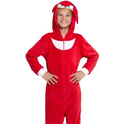 OppoSuits Kombinezon Dziecięcy Knuckless-98 OppoSuits Kombinezon Dziecięcy Knuckless-98