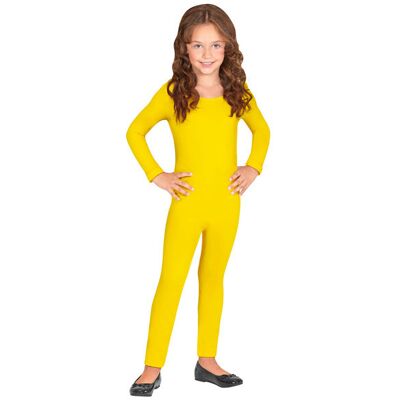 Widmann Dzieci Żółty Long Sleeve Body Widmann Dzieci Żółty Long Sleeve Body