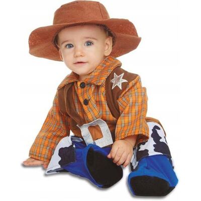 My Other Me Billy the Kid Cowboy (2 Sztuki) - Kostium My Other Me Billy the Kid Cowboy (2 Sztuki) - Kostium