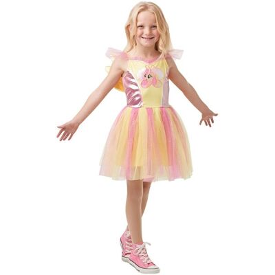 RUBIES Kostium Fluttershy Deluxe RUBIES Kostium Fluttershy Deluxe