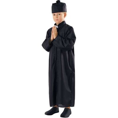 Kraszek, Strój Dla Dzieci Ksiądz - Św. St. Kostka, Uniwersalny Kraszek, Strój Dla Dzieci Ksiądz - Św. St. Kostka, Uniwersalny