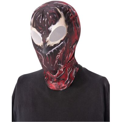Funko maska carnage venom marvel kostium przebranie rubie's Funko maska carnage venom marvel kostium przebranie rubie's