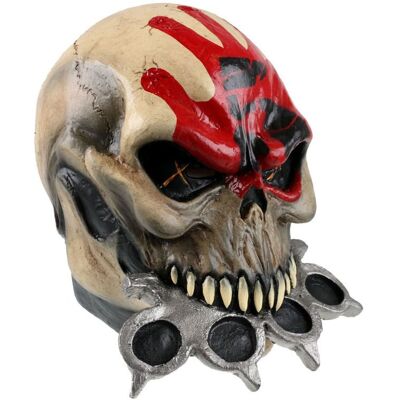 Inny producent maska FIVE FINGER DEATH PUNCH - KNUCKLE HEAD Inny producent maska FIVE FINGER DEATH PUNCH - KNUCKLE HEAD