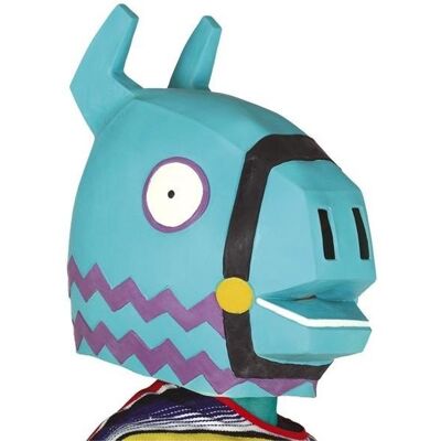 Guirca MASKA LATEKSOWA LAMA Guirca MASKA LATEKSOWA LAMA
