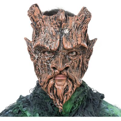 Chaks Maska leśny dziadek halloween Chaks Maska leśny dziadek halloween