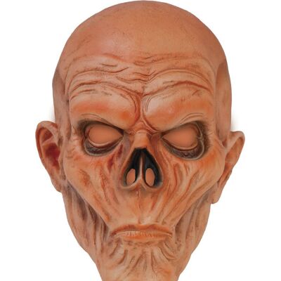 Guirca Maska mutant Guirca Maska mutant