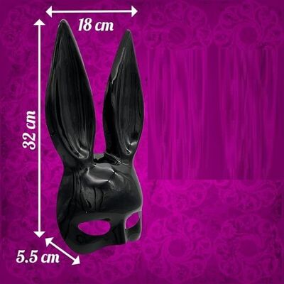 Inny producent Maska na twarz plastik Inny producent Maska na twarz plastik