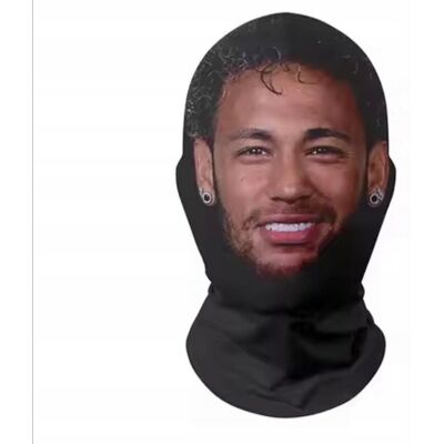 Inny producent Maska Neymar JR 10 prezent Inny producent Maska Neymar JR 10 prezent