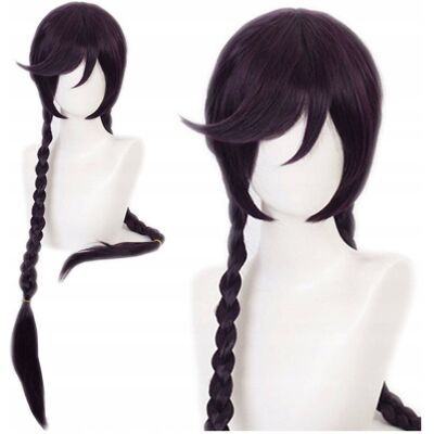 Luvu Peruka anime Touko Fukawa Manga Danganronp Luvu Peruka anime Touko Fukawa Manga Danganronp