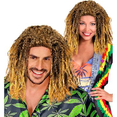 Widmann Peruka Rasta Jamajka Widmann Peruka Rasta Jamajka
