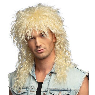 Albi Długa Falista Blond Peruka - peruka Albi Długa Falista Blond Peruka - peruka