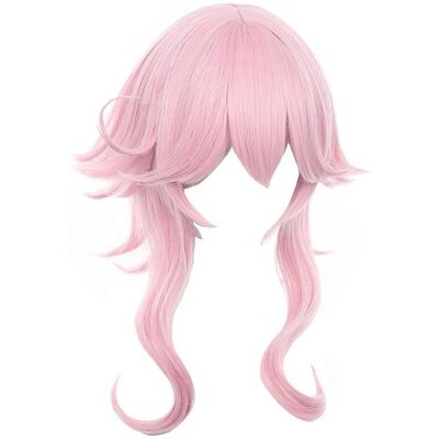 Hopki Peruka Włosy Wig Dori Genshin Impact Cosplay Anime Hopki Peruka Włosy Wig Dori Genshin Impact Cosplay Anime