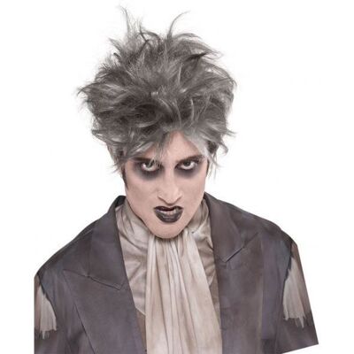 AMSCAN PERUKA ZOMBIE AMSCAN PERUKA ZOMBIE