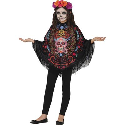 Guirca Ponczo los muertos dla dzieci Guirca Ponczo los muertos dla dzieci