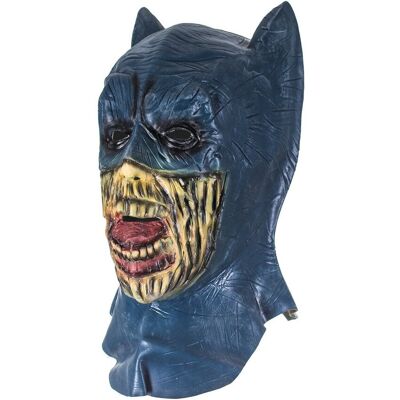 Inny producent Profesjonalna Lateksowa Maska Zombie Batman Potwór Inny producent Profesjonalna Lateksowa Maska Zombie Batman Potwór