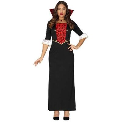 Aster Przebranie na Halloween, Wampirzyca Lux - L Aster Przebranie na Halloween, Wampirzyca Lux - L