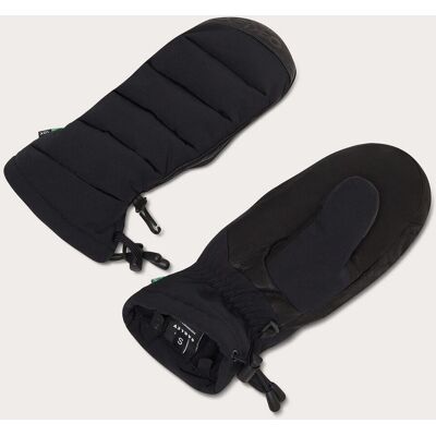 brak danych Rękawiczki damskie Oakley B1B WINTER MITTENS czarne FOS800025-02E r XS brak danych Rękawiczki damskie Oakley B1B WINTER MITTENS czarne FOS800025-02E r XS