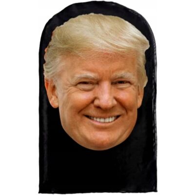 Inny producent Śmieszna maska Donald Trump twarz śmieszny prezent Inny producent Śmieszna maska Donald Trump twarz śmieszny prezent