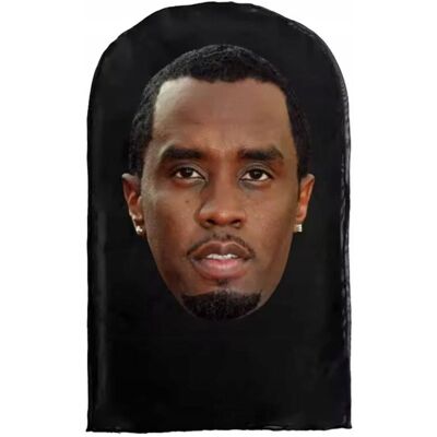 Inny producent Śmieszna maska P. Diddy twarz prezent Inny producent Śmieszna maska P. Diddy twarz prezent