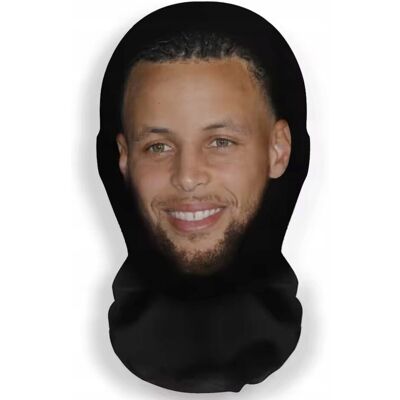 Inny producent Śmieszna Maska Stephen Steph Curry Prezent Inny producent Śmieszna Maska Stephen Steph Curry Prezent