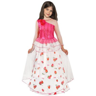 Ciao Strój Barbie Candy Licencja-104 Ciao Strój Barbie Candy Licencja-104