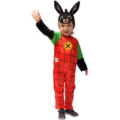 Strój Bing Bunny Ciao - 4-5 lat - Strój Strój Bing Bunny Ciao - 4-5 lat - Strój