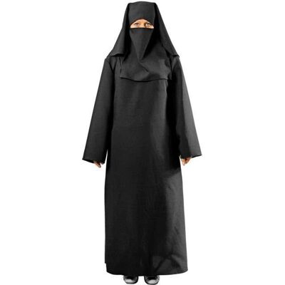 KRASZEK Strój dla dorosłych 'Arabka', rozmiar M/L KRASZEK Strój dla dorosłych 'Arabka', rozmiar M/L