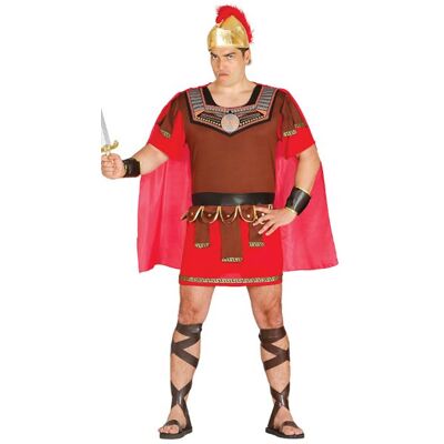Strój rzymskiego centuriona Guirca rozmiar L Strój rzymskiego centuriona Guirca rozmiar L
