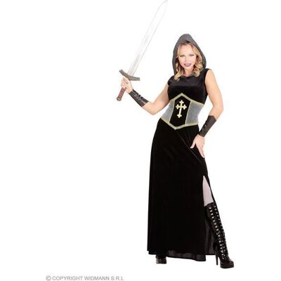 Strój Giovanna d'Arco od Widmann - Strój wojowniczki średniowiecznej Strój Giovanna d'Arco od Widmann - Strój wojowniczki średniowiecznej