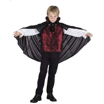 Boland Strój dla dzieci, Wampir Super, 122/134 cm Boland Strój dla dzieci, Wampir Super, 122/134 cm