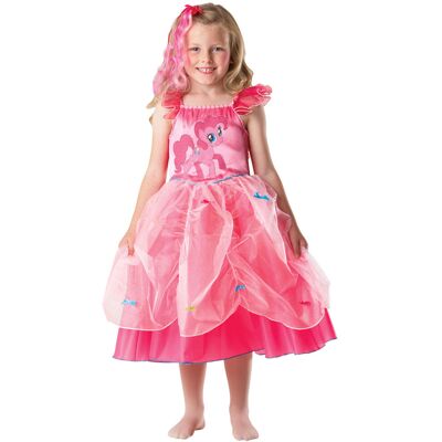 Arpex Strój dziecięcy, My Little Pony, Pinkie Pie, rozmiar S Arpex Strój dziecięcy, My Little Pony, Pinkie Pie, rozmiar S