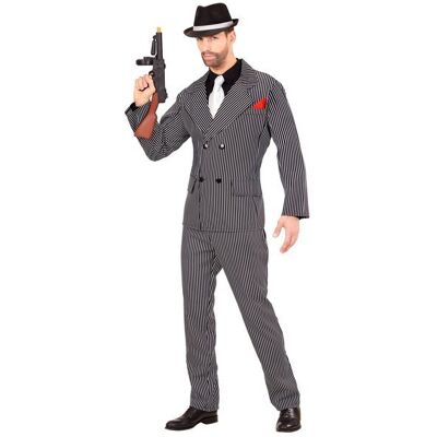 Widmann Strój gangstera -XL Widmann Strój gangstera -XL