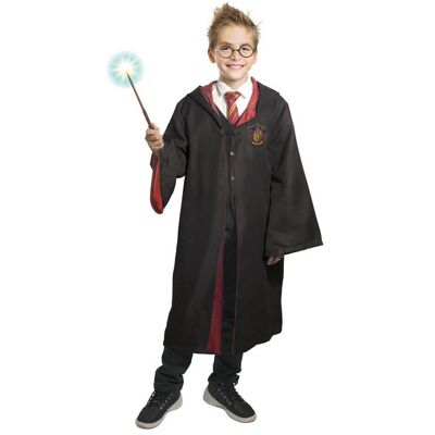 Ciao Strój Harry Potter Deluxe Licencja-128 Ciao Strój Harry Potter Deluxe Licencja-128