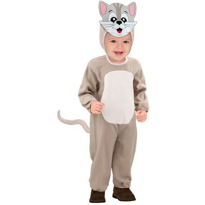 Widmann - Kätzchen - Kitty - 110 cm - Costume Widmann - Kätzchen - Kitty - 110 cm - Costume