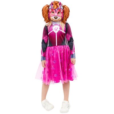 Fun Fashion - Paw Patrol Skye - Rozmiar 04 - Kostium Fun Fashion - Paw Patrol Skye - Rozmiar 04 - Kostium