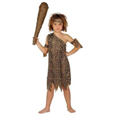 Strój neandertalczyka dla chłopców - 10-12 lat Strój neandertalczyka dla chłopców - 10-12 lat