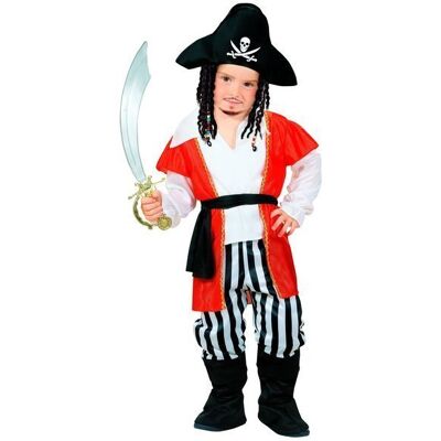 Widmann Strój Małego Pirata-104 Widmann Strój Małego Pirata-104