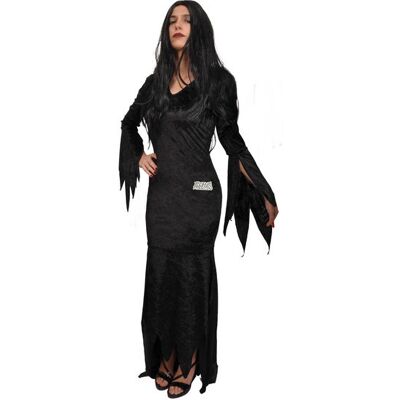 Ciao STRÓJ MORTISSIA RODZINA ADDAMSÓW LICENCJA Ciao STRÓJ MORTISSIA RODZINA ADDAMSÓW LICENCJA