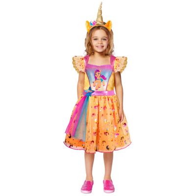 AMSCAN Strój My Little Pony Sunny Starscout-104 AMSCAN Strój My Little Pony Sunny Starscout-104