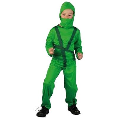 Madej Strój Ninja L Madej Strój Ninja L