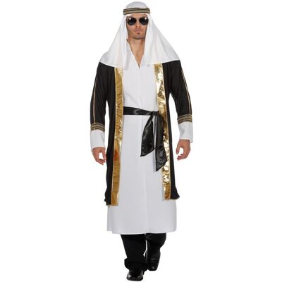 Wilbers Strój Szejka Kostium Sułtana Araba M Wilbers Strój Szejka Kostium Sułtana Araba M